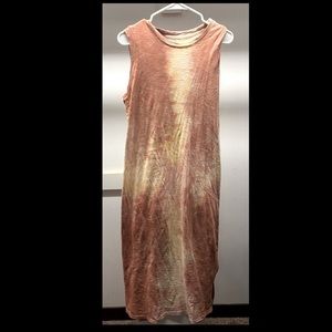 Long Beach Dress